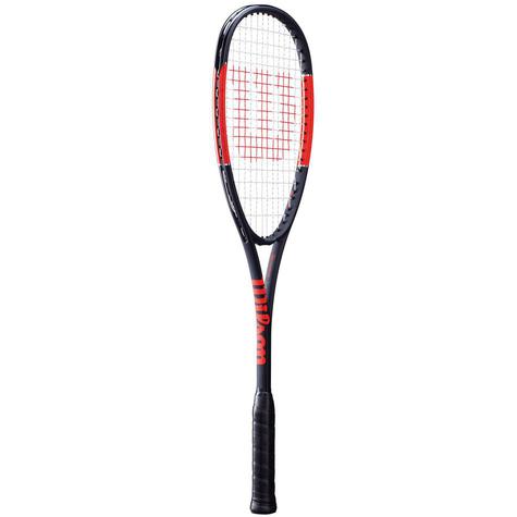 Wilson Pro Staff Countervail Squash Racket - 2017/18 - main image